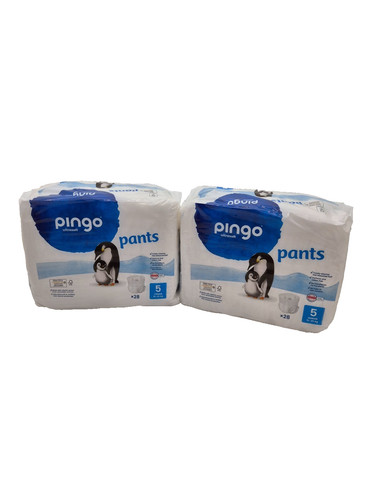 Windeln pingo pants - pingo,