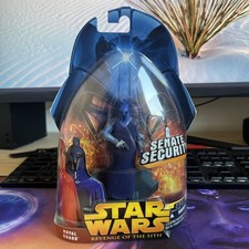 Star Wars Revenge Of The Sith