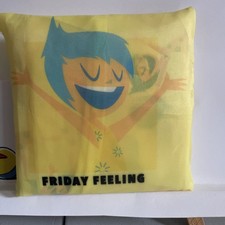 DISNEY PIXAR INSIDE OUT JOY