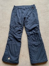 Damen schwarze Iguana Life