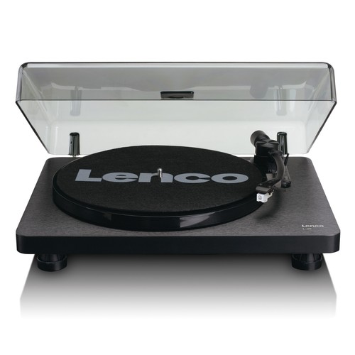 Lenco 30bk plattenspieler - l-30bk,