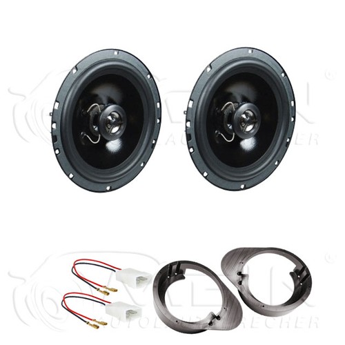 Car hifi lautsprecher - lautsprecher, für