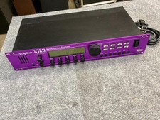 Digitech 2120 Multi-Effekt