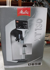 Melitta  Cafina XT180 Filter