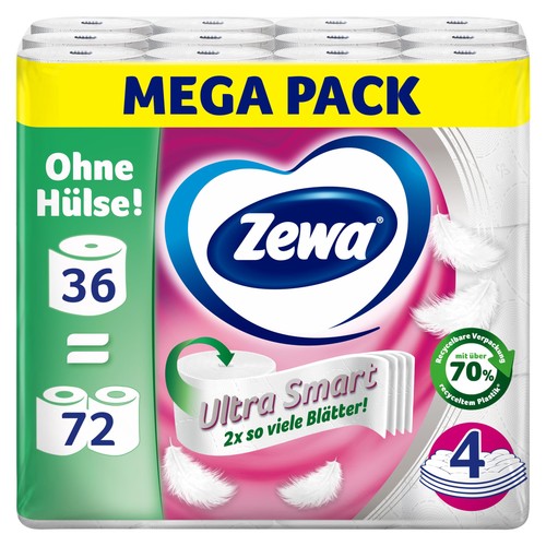 Zewa ultra smart - zewa,