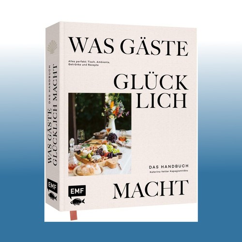 Was gäste glücklich macht - macht,
