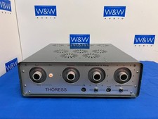 Thöress DFAmp Dual Function