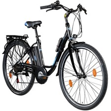 Zündapp Z505 E Bike Damen 28"