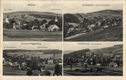 Gierczyn giehren mirsk - gierczyn,