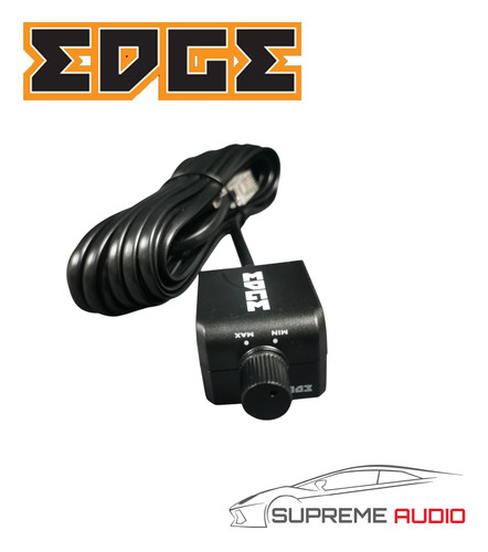 Edge verstärker fernbedienung - edge,