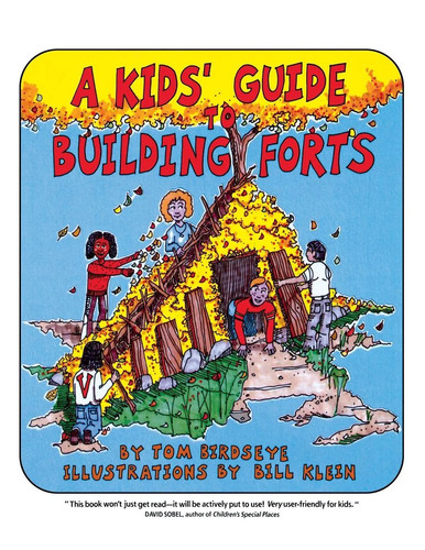 Tom birdseye kids - birdseye, a