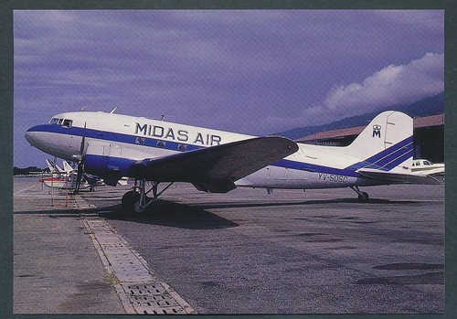 8213 midas air dc 3c - 8213#,