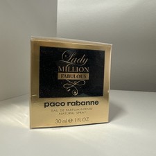 Paco Rabanne Lady Million