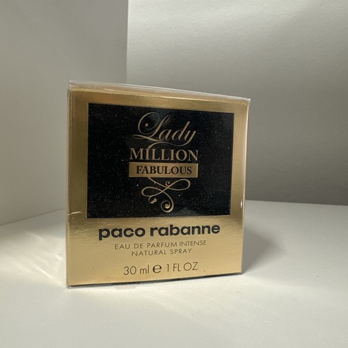 Paco rabanne lady - paco,