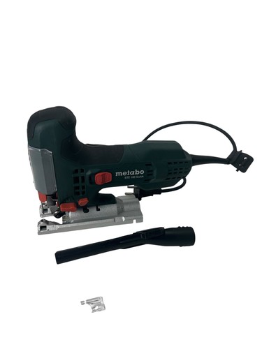 Metabo ste 100 - ste, quick