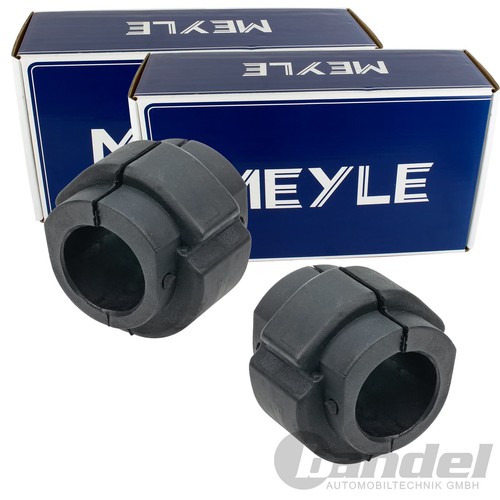 Meyle 26mm stabilager - 2x,