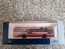 Rietze 71714 Neoplan N 416 KBE