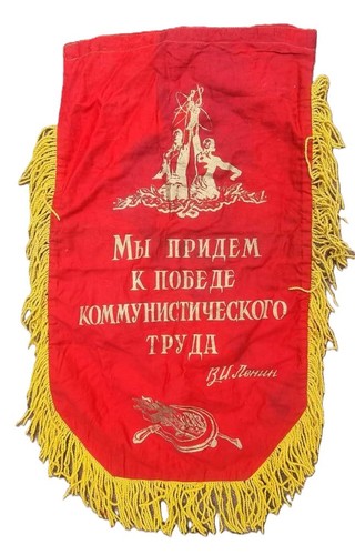 Original sowjetunion udssr - original,