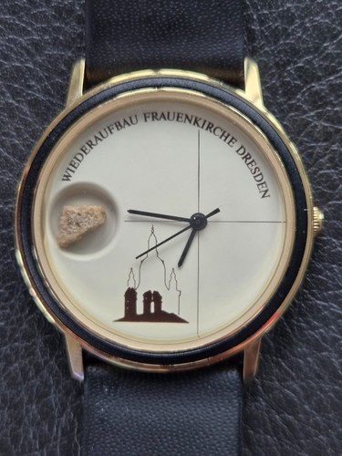 Klassische gedenkuhr - klassische,