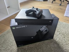 Microsoft Xbox One X, 1TB