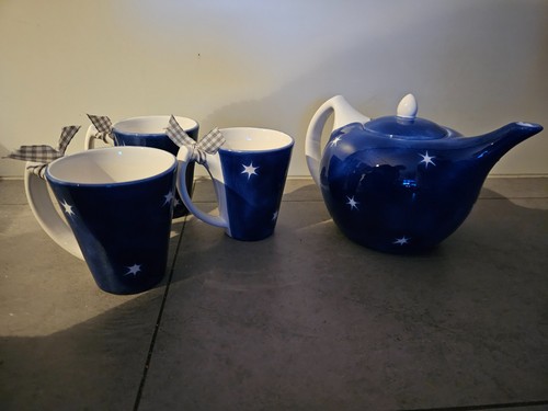 Keramik kaffeeservice mit - keramik,