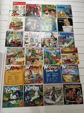 28 x Märchen / Kinder / Tv