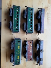 HWN Spur 0, Heinrich Wimmer