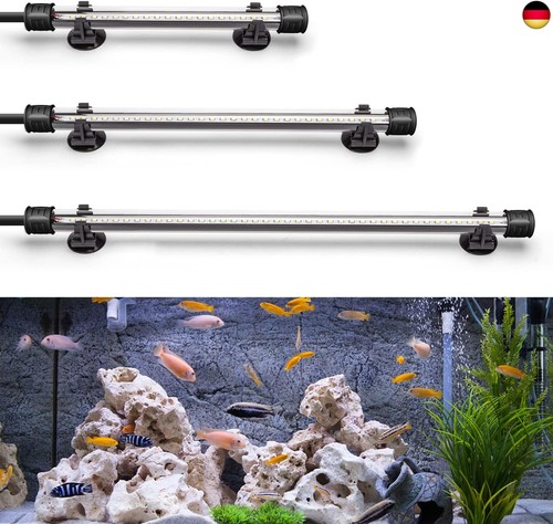 Nobleza led aquarium - -,