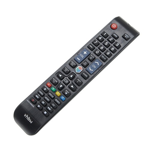 Fernbedienung für samsung - fernbedienung,