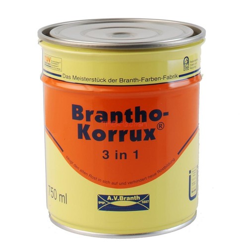 Brantho korrux 3in1 - korrux,