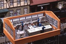 Neu Faller Spur H0 1:87