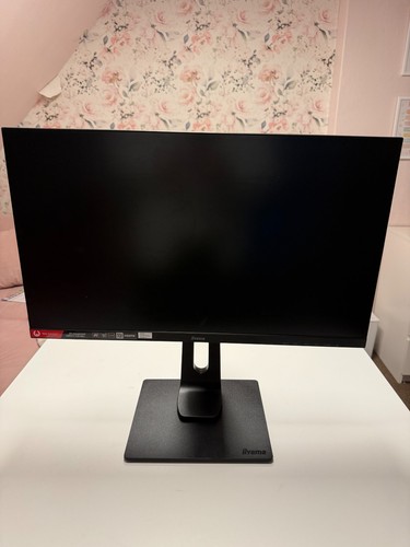 Iiyama master red - g-master,
