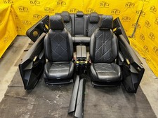 MASSAGE SITZE KOMPLETT INNEN