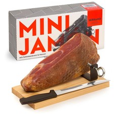 MINI-JAMON SERRANO im