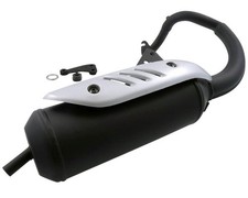 Auspuff Sito Plus für Honda