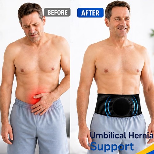 Abdominal bauchbandage - abdominal,