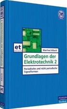 Grundlagen der Elektrotechnik 2. Periodische und nicht p... | Buch | Zustand gut