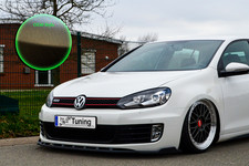 Spoilerschwert Frontlippe