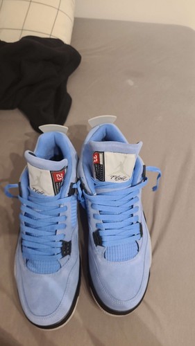 Jordan university blue - jordan, 45