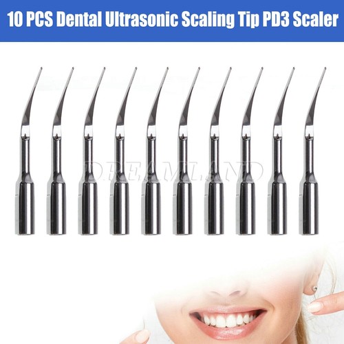 10x zeg dental spitzen - 10x, scaler