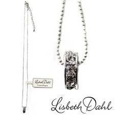 Lisbeth Dahl Halskette mit