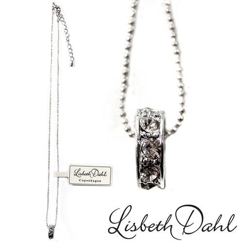 Lisbeth dahl halskette mit - dahl,