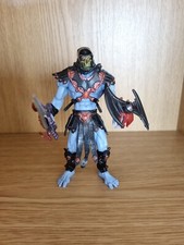 Masters of the Universe 200X Spin Blade Skeletor Komplett
