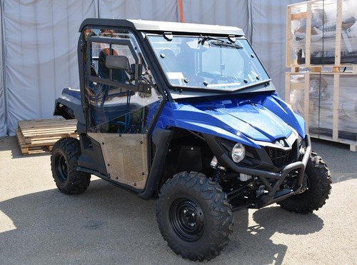 Dfk kabine utv yamaha - dfk,