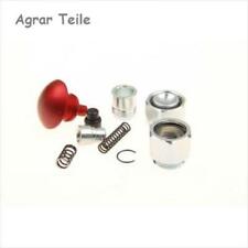 Sicherungsknopf Faster