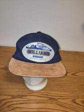 Williams Renault Cap Mütze