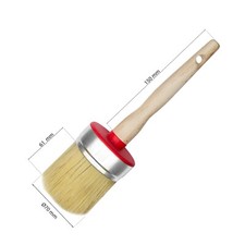 ✅ Rundpinsel 20–70 mm