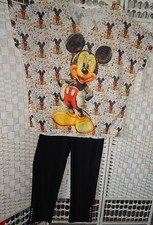 coole TUNIKA Shirt PULLI*Micky