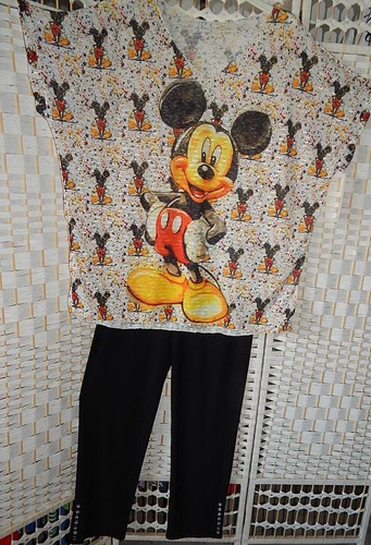 Coole tunika shirt - shirt, pulli*micky