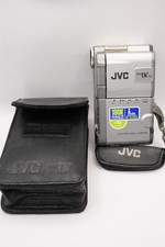 jvc digital video camera Gr-DV
